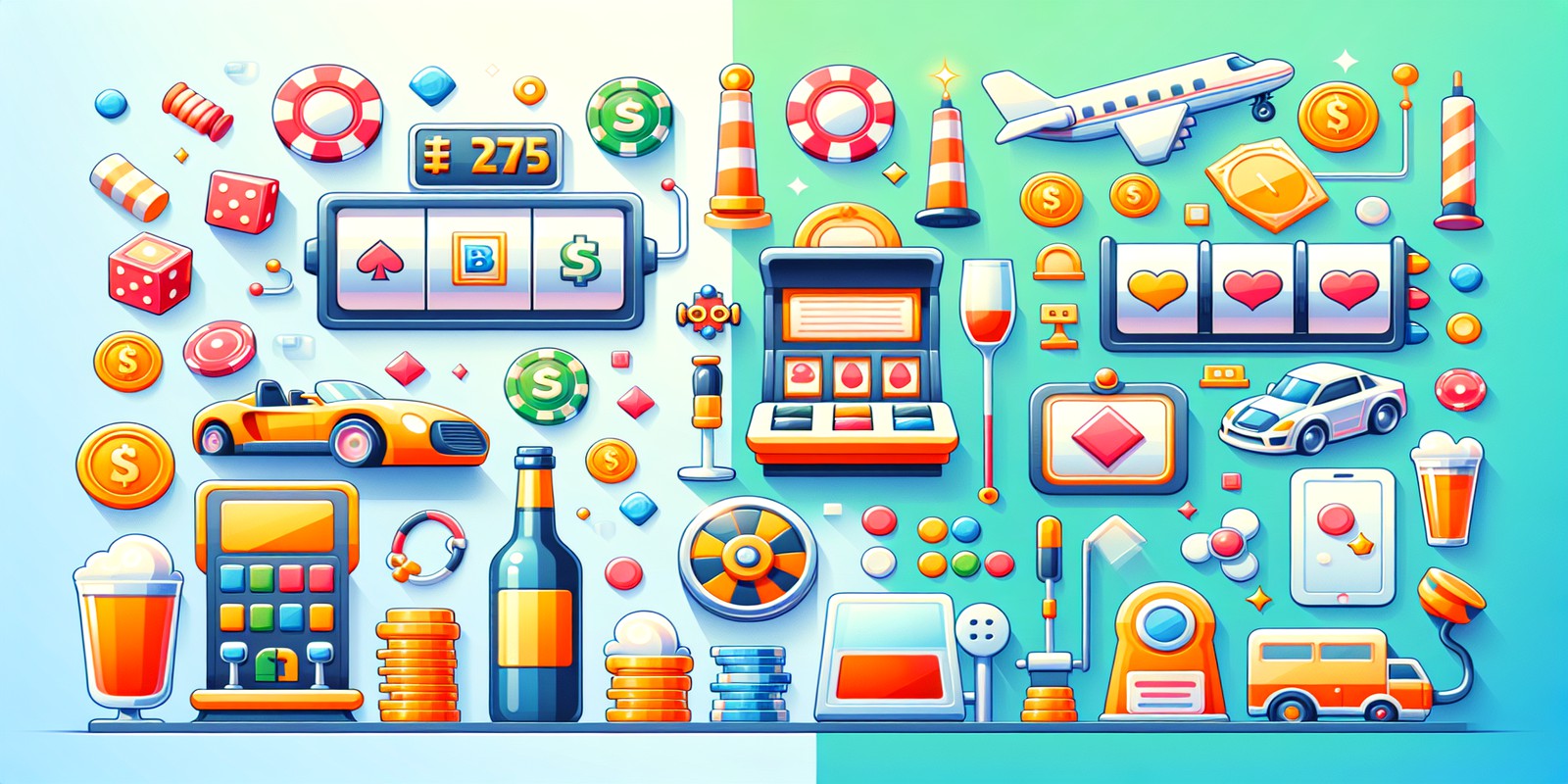 Discover EvoHoki: Your Gateway to Top International Slot Games 2025 - Slot Strategy Guide for pakistani | Jackpot World