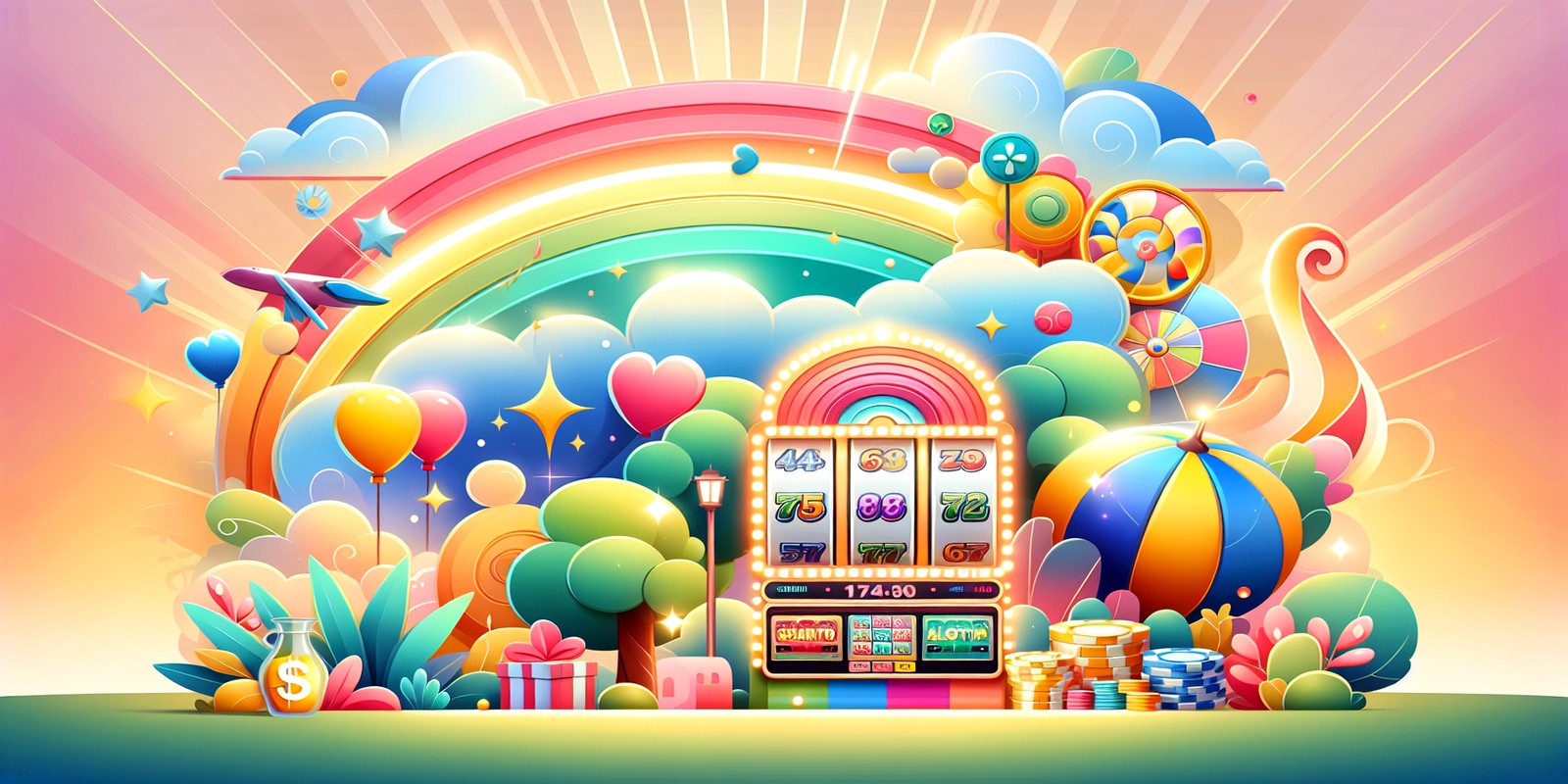 Discover EvoHoki: Your Ultimate Slot Site Guide for 2025 - Jackpot World Guide for Pakistani Players.