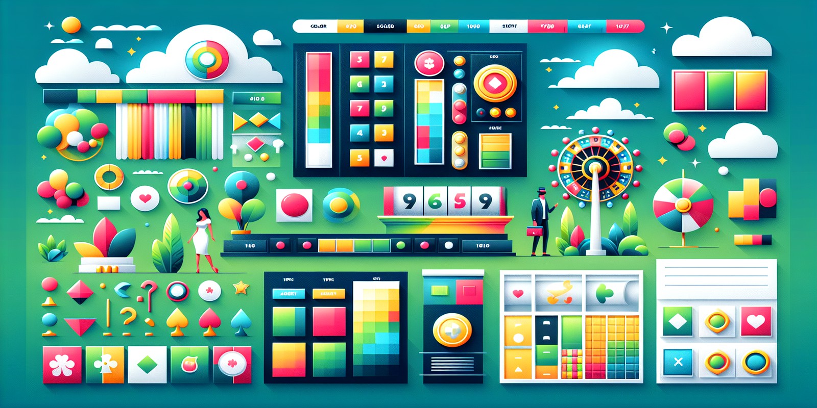 Expert Tips: Pakistan Guide 2025 - Jackpot World Guide for Pakistan Players