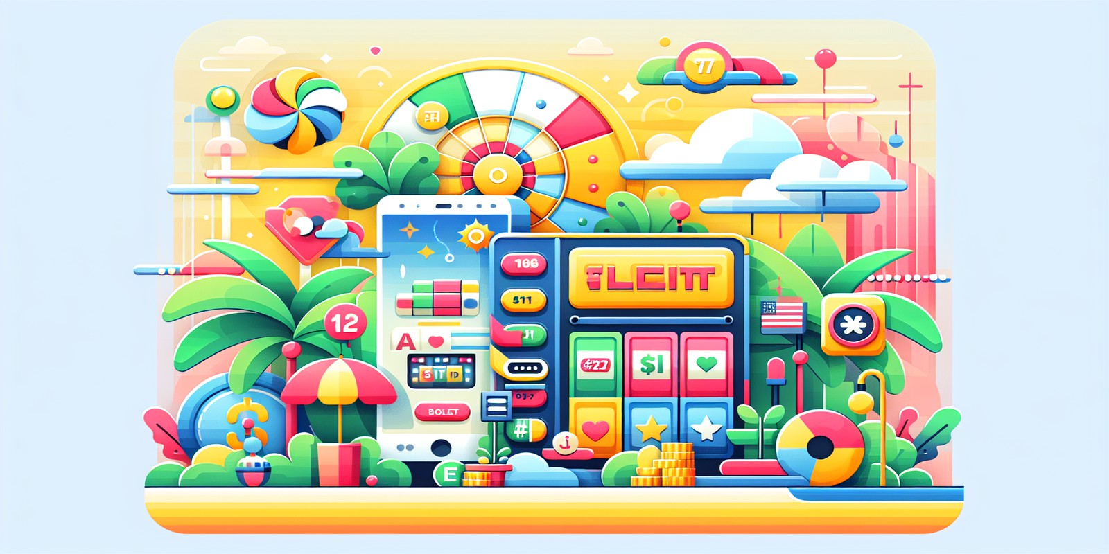 Explore Slot Oke Sultan: The New Era of Online Gaming in Pakistan 2025 - Slot Strategy Guide for international | Jackpot World