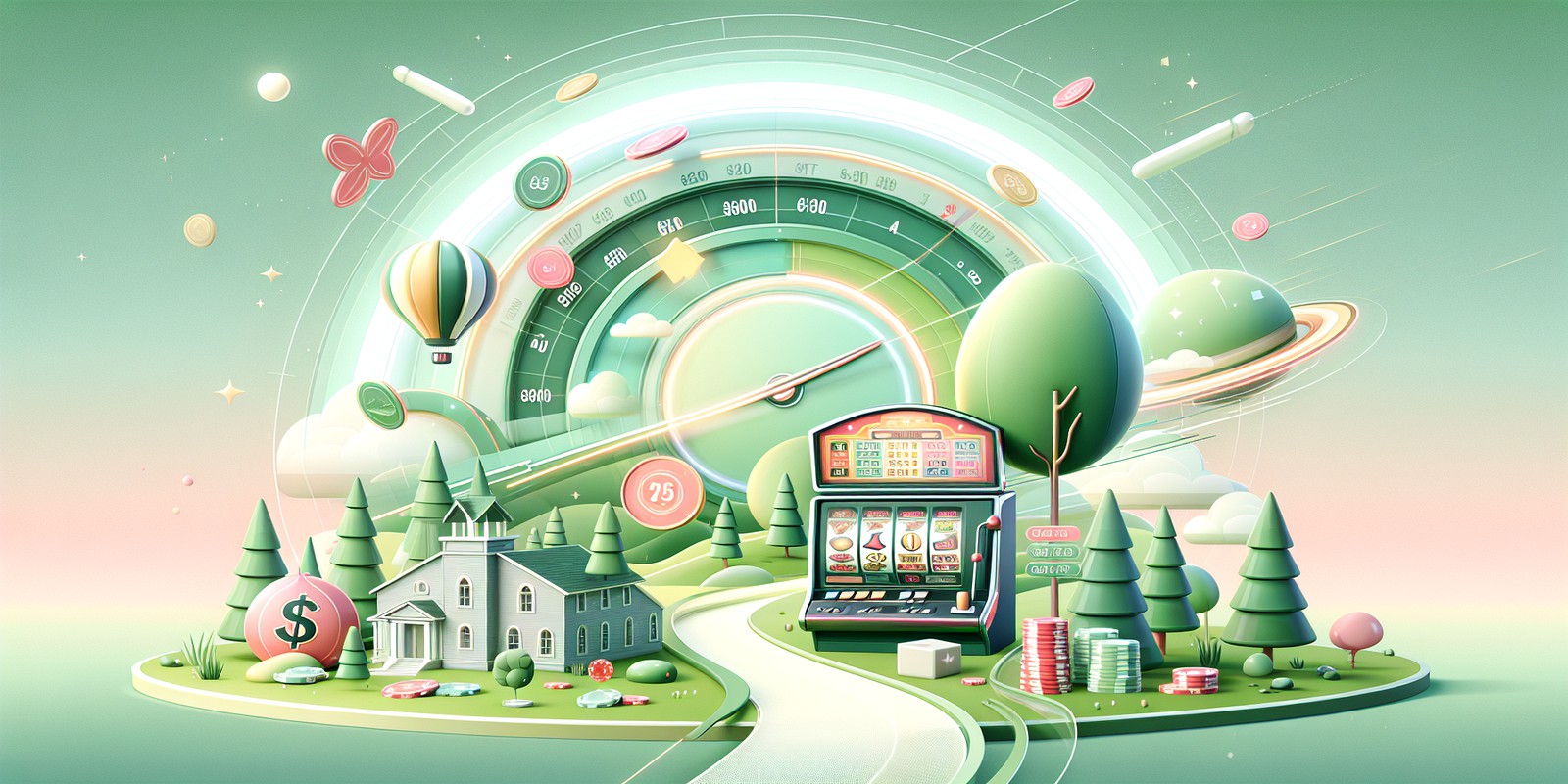 Explore Slot Okesultan: A Premier Online Slot Destination in Pakistan 2025 - Slot Strategy Guide for Players | Jackpot World