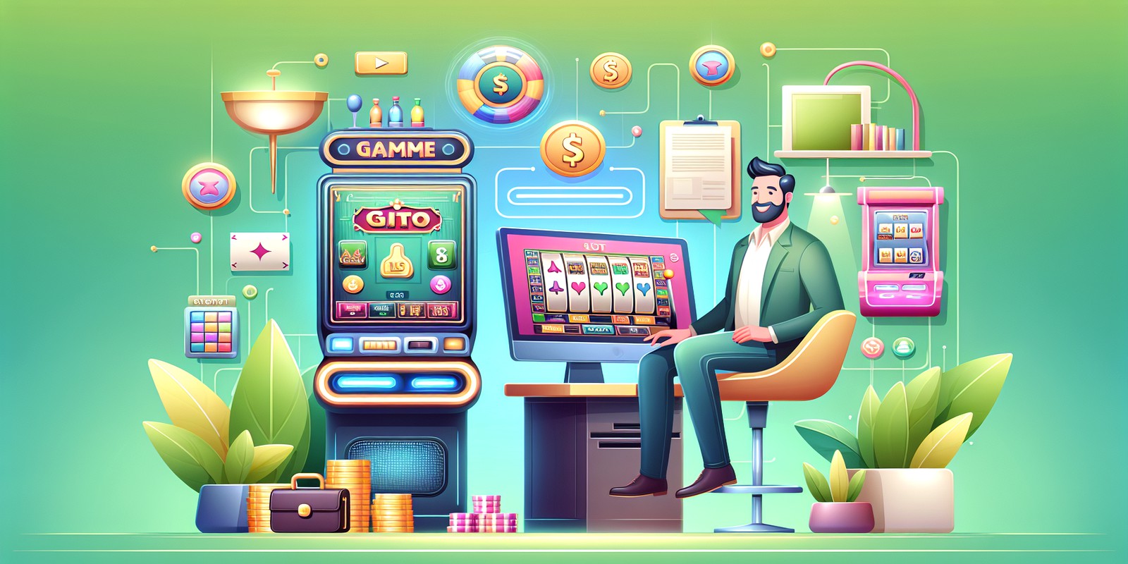 Jackpot World Guide: Unlocking Slot Games Wins for Pakistani Players