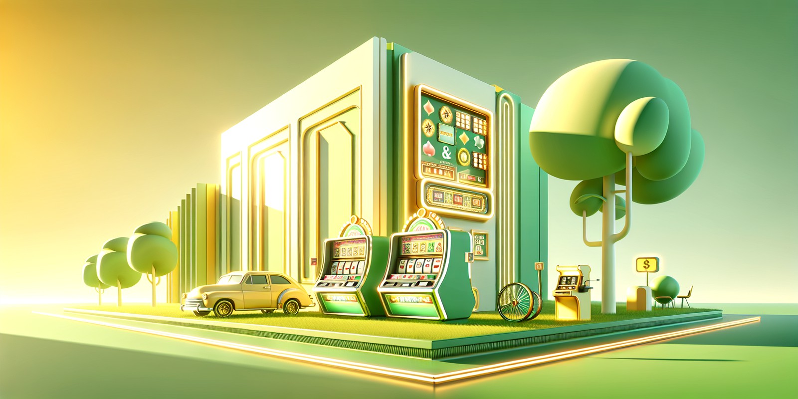 Unlock the Secrets of Slot Gacor: Top Tips for Big Wins in 2025 - Slot Strategy Guide for international | Jackpot World