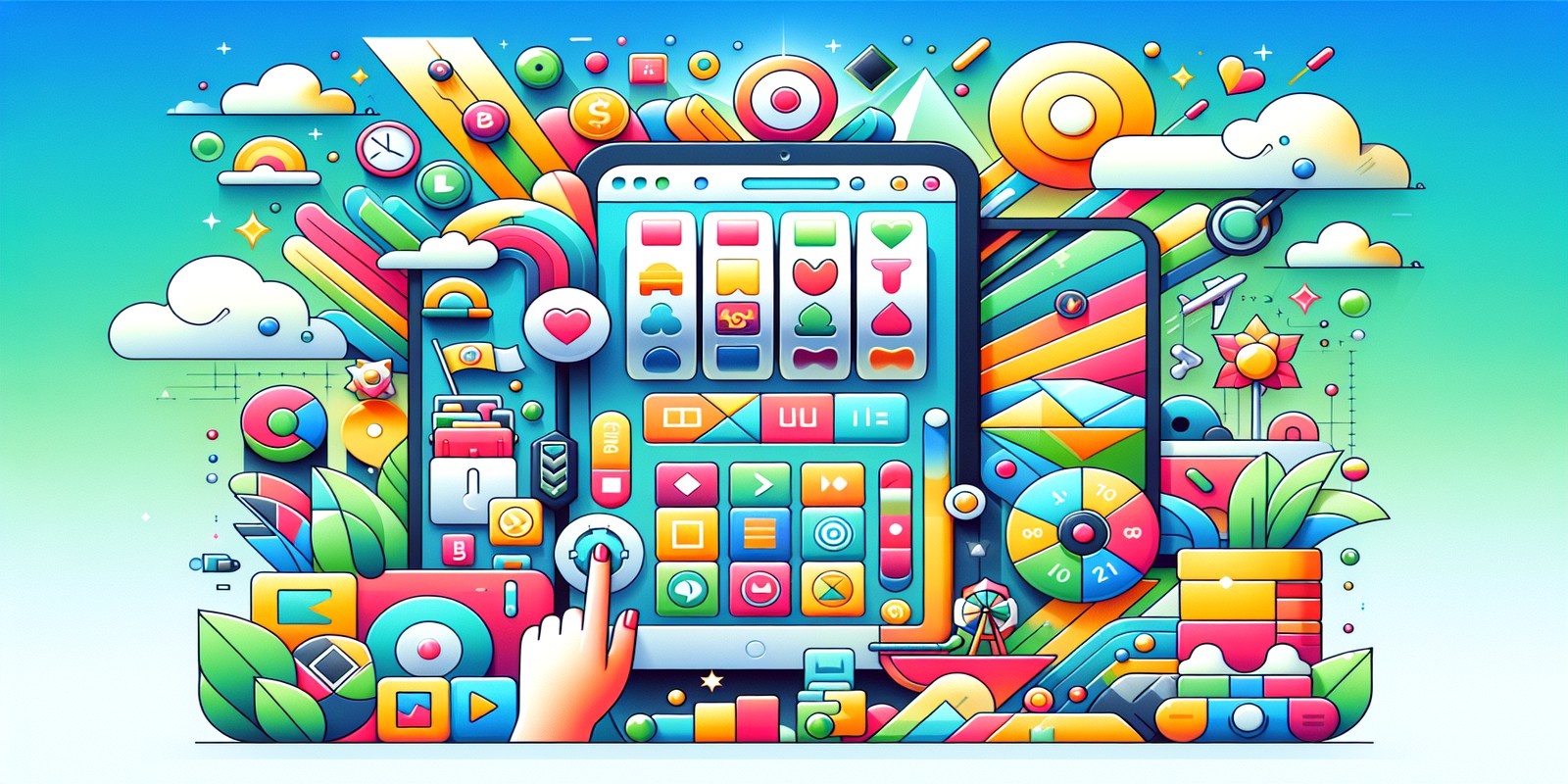 Unlocking Gacor Slots: Winning Strategies for Pakistan Players in 2025 - Slot Strategy Guide for international | Jackpot World