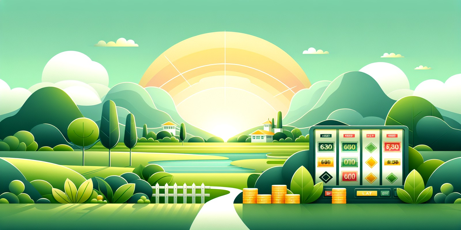 Unlocking Slot Gacor Secrets: Tips for Big Wins in 2025 - Slot Strategy Guide for international | Jackpot World