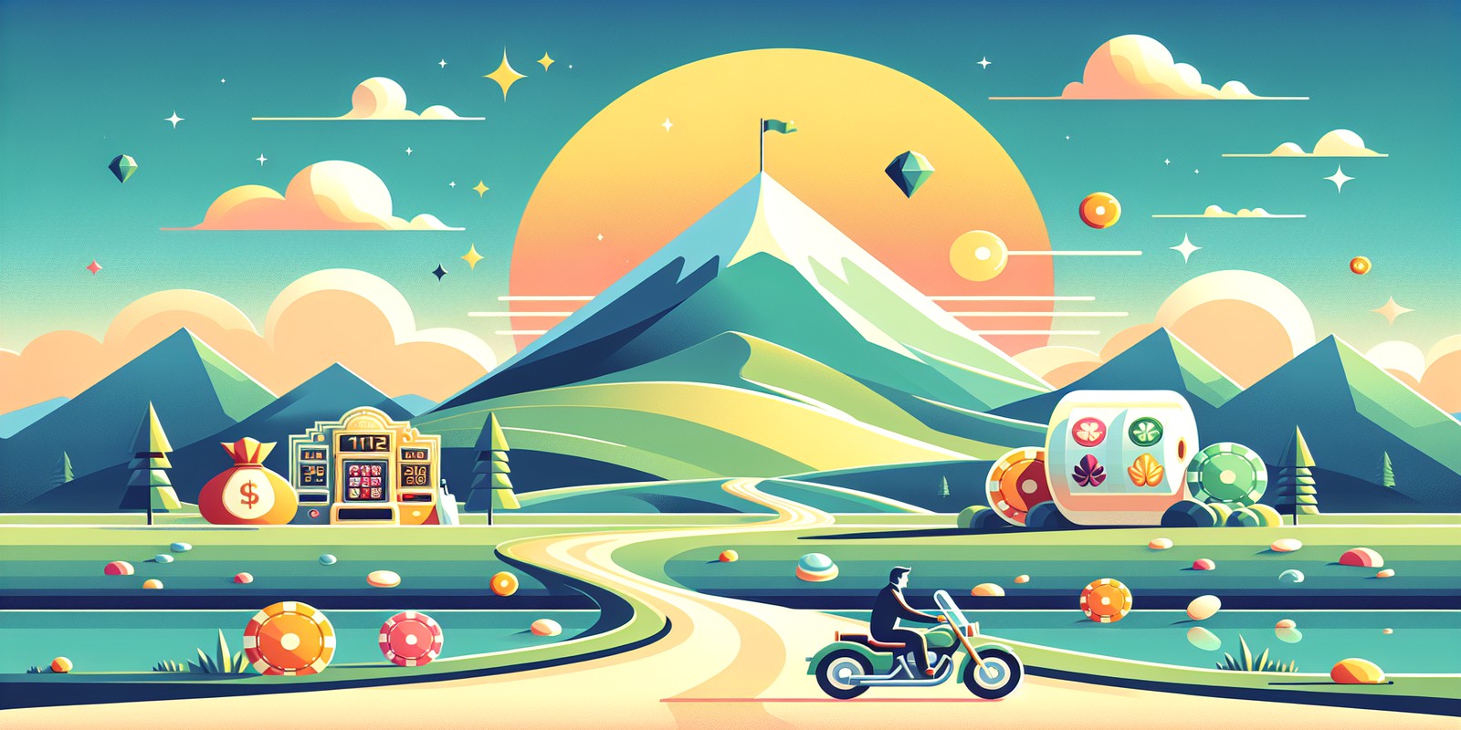 Unlocking Slot Gacor: Tips for Big Wins in 2025 - Slot Strategy Guide for international | Jackpot World