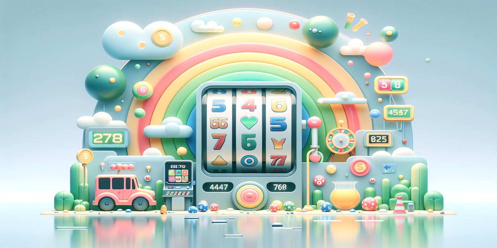 Unlocking Slot Success: Top Judi Slot Strategies for 2025 - Slot Strategy Guide for international | Jackpot World