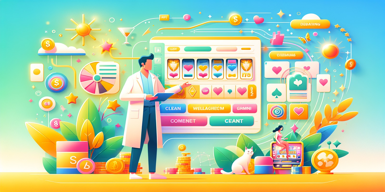 Unlocking Slot Tergacor: Ultimate Strategies for Big Wins in 2025 - Slot Strategy Guide for international | Jackpot World