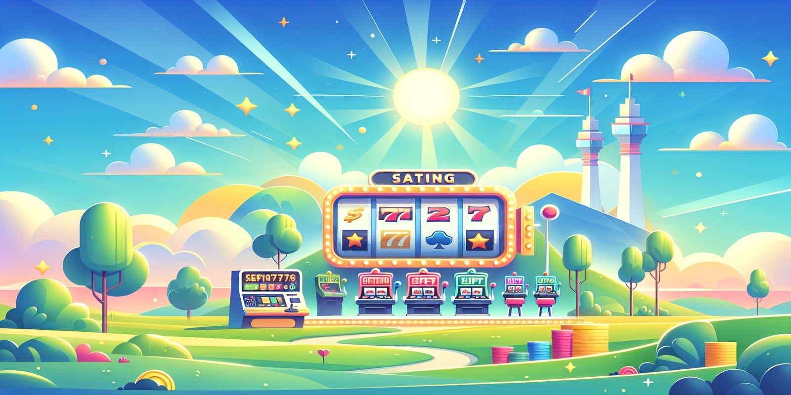 Unlocking the Secrets of Slot Gacor: Winning Strategies for 2025 - Slot Strategy Guide for pakistani | Jackpot World