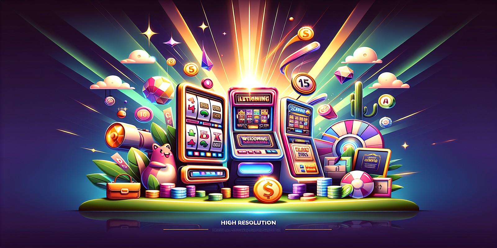 Unveiling Slot Okesultan: Your Comprehensive Guide to Slot Gaming in Pakistan - Jackpot World