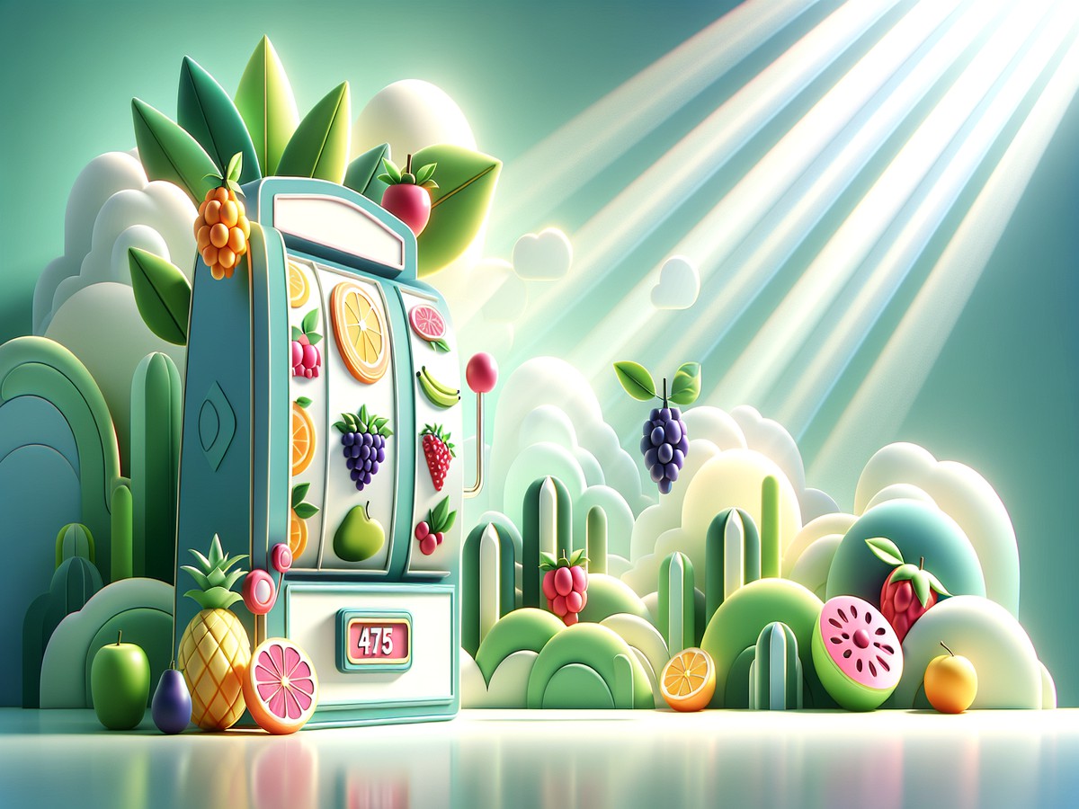 Jackpot World Classic Fruit Slots - Timeless Fun