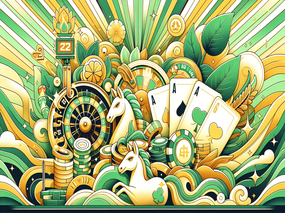 Jackpot World Poker Games - Test Your Skills